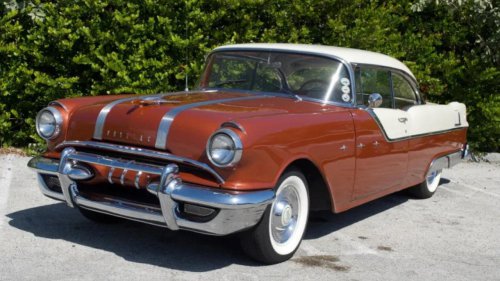 Dominion-era Pontiac Chieftains you’ll love