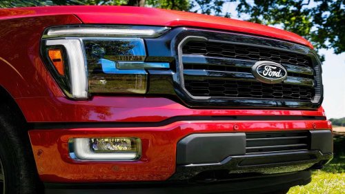 Why this truck still has life left at 300,000 miles