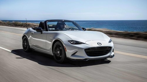 Toyota, Mazda, The most underrated modern Toyota Supra is selling for new Mazda Miata money