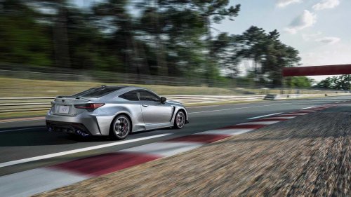 The sports car with track-car performance and daily-driver comfort