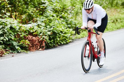 You’re Not Alone If You’ve Wondered: Do Aero Bikes Actually Make You Faster? Here’s the Truth.
