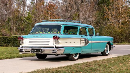 Dominion-era Pontiac Chieftains you’ll love