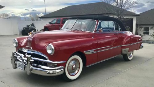 Dominion-era Pontiac Chieftains you’ll love