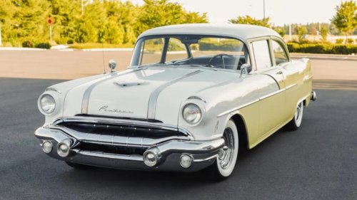 Dominion-era Pontiac Chieftains you’ll love