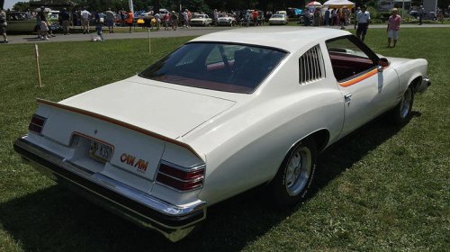 5 of the most underappreciated Pontiac muscle cars