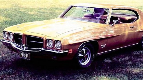 Pontiac, Muscle Cars, 5 of the most underappreciated Pontiac muscle cars