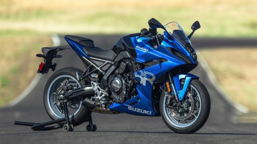 10 affordable Japanese motorcycles known for reliability, value, and efficiency