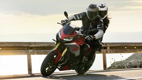 The most well-rounded bike under $15K