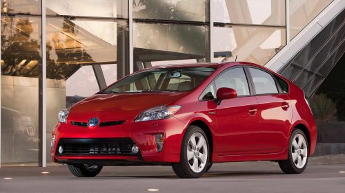 10 Cars That Are Ridiculously Easy To Maintain And Repair Yourself