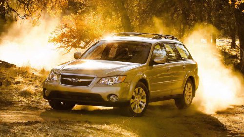 10 Cars That Are Ridiculously Easy To Maintain And Repair Yourself