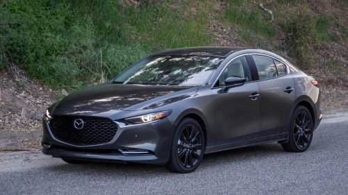 10 Cars That Are Ridiculously Easy To Maintain And Repair Yourself