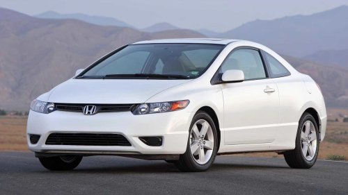 10 Cars That Are Ridiculously Easy To Maintain And Repair Yourself