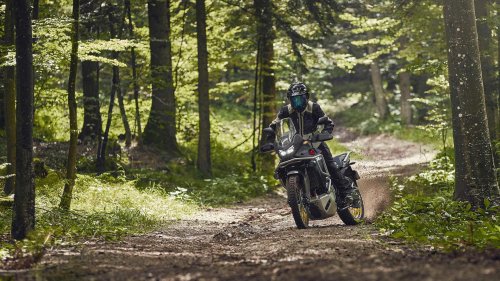 5 most practical ADV motorcycles you can own under $10,000