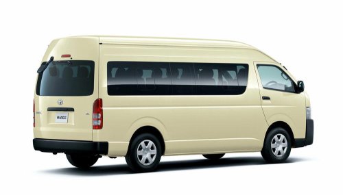 ベストセラーカー！2025年型トヨタハイエース魅力と弱点は？