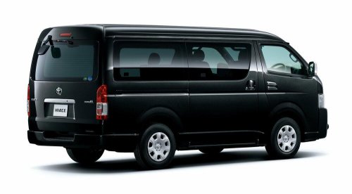 ベストセラーカー！2025年型トヨタハイエース魅力と弱点は？