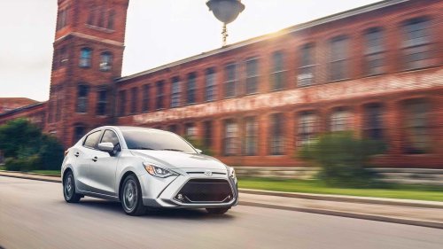 10 Cars That Are Ridiculously Easy To Maintain And Repair Yourself