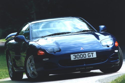 The most complicated cars ever made