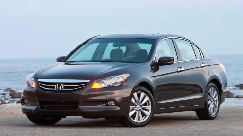 10 Cars That Are Ridiculously Easy To Maintain And Repair Yourself