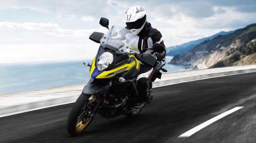 10 affordable Japanese motorcycles known for reliability, value, and efficiency