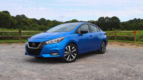 10 Cars That Are Ridiculously Easy To Maintain And Repair Yourself