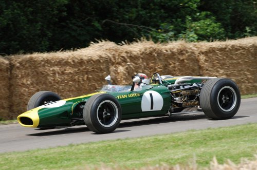 The most complicated cars ever made