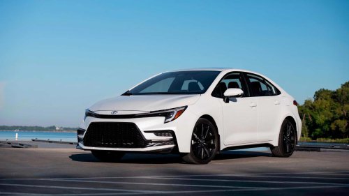 10 Cars That Are Ridiculously Easy To Maintain And Repair Yourself