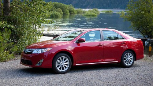 10 Cars That Are Ridiculously Easy To Maintain And Repair Yourself