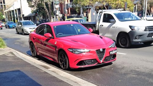 10 cars that hit performance levels few expect