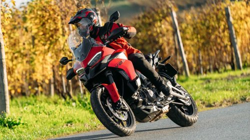 10 motorcycles built for riders who want one bike for everything