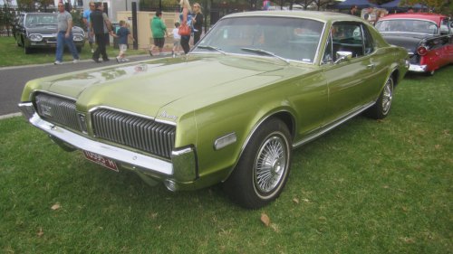 Muscle Cars, 7 muscle cars that secretly had truck engines