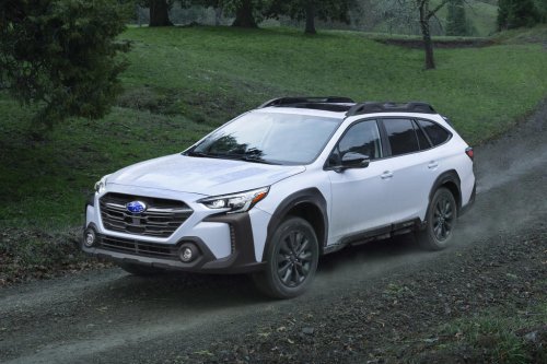 The 5 best vehicles for campers, according to Edmunds