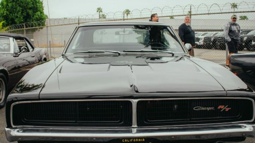 Muscle Cars, 7 muscle cars that secretly had truck engines