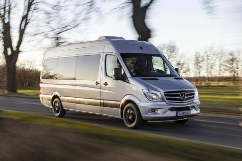 The 5 best vehicles for campers, according to Edmunds