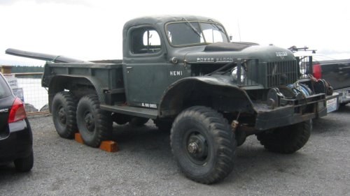 9 classic trucks that outlasted newer competitors