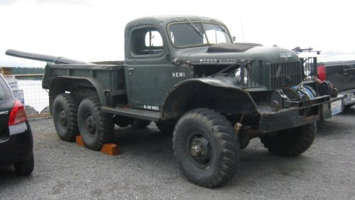 9 classic trucks that outlasted newer competitors