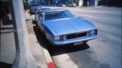 7 muscle cars that secretly had truck engines