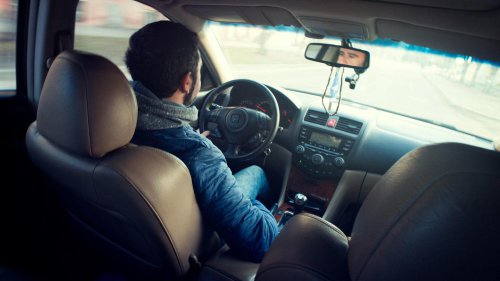 20 Simple Car Terms Everyone Should Learn Before Driving