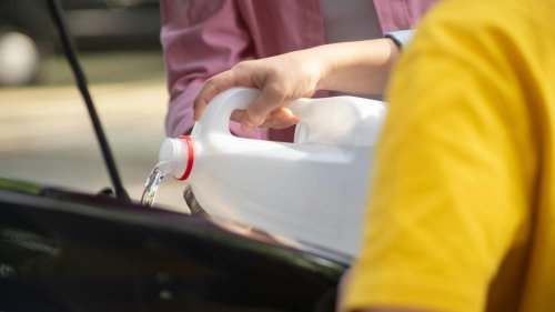 20 Simple Car Terms Everyone Should Learn Before Driving