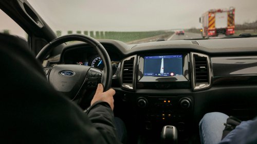 20 Simple Car Terms Everyone Should Learn Before Driving