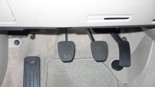 20 Simple Car Terms Everyone Should Learn Before Driving