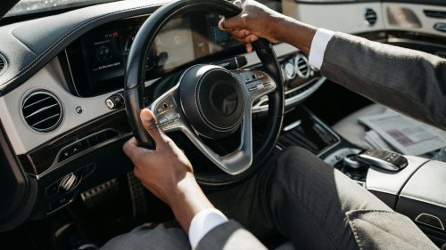 20 Simple Car Terms Everyone Should Learn Before Driving