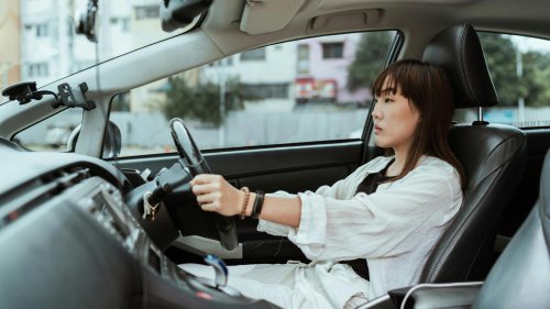 20 Simple Car Terms Everyone Should Learn Before Driving