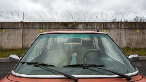 20 Simple Car Terms Everyone Should Learn Before Driving