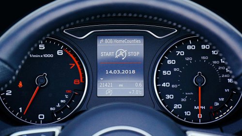 20 Simple Car Terms Everyone Should Learn Before Driving