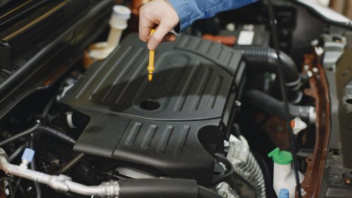 20 Simple Car Terms Everyone Should Learn Before Driving