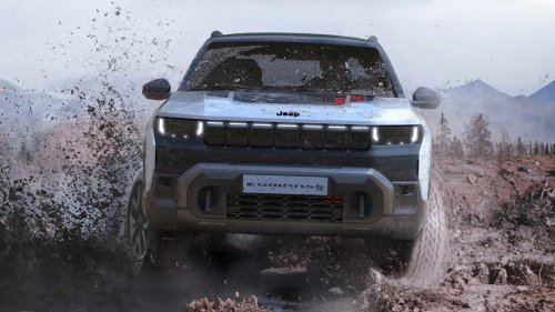 Dodge, RAM, Jeep, Chrysler, All the new Dodge, Ram, Jeep, and Chrysler models coming to America before 2030
