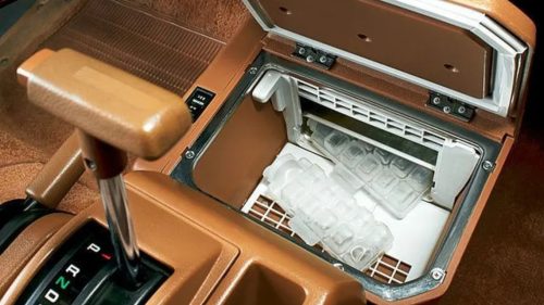 10 Hilarious Classic Car Features You Probably Don't Even Remember