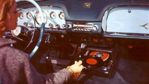 10 Hilarious Classic Car Features You Probably Don't Even Remember