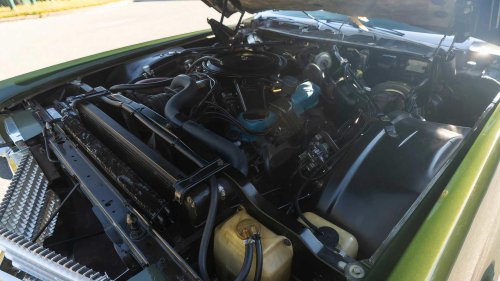 Born In The USA: 10 V8 Monsters That Changed The Car Game