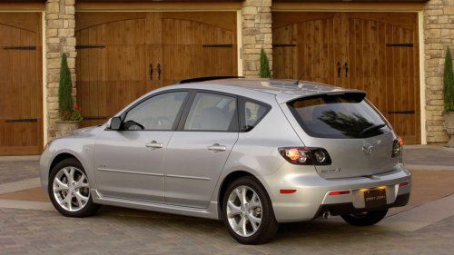 Car Make Vs Model: What's The Main Difference?